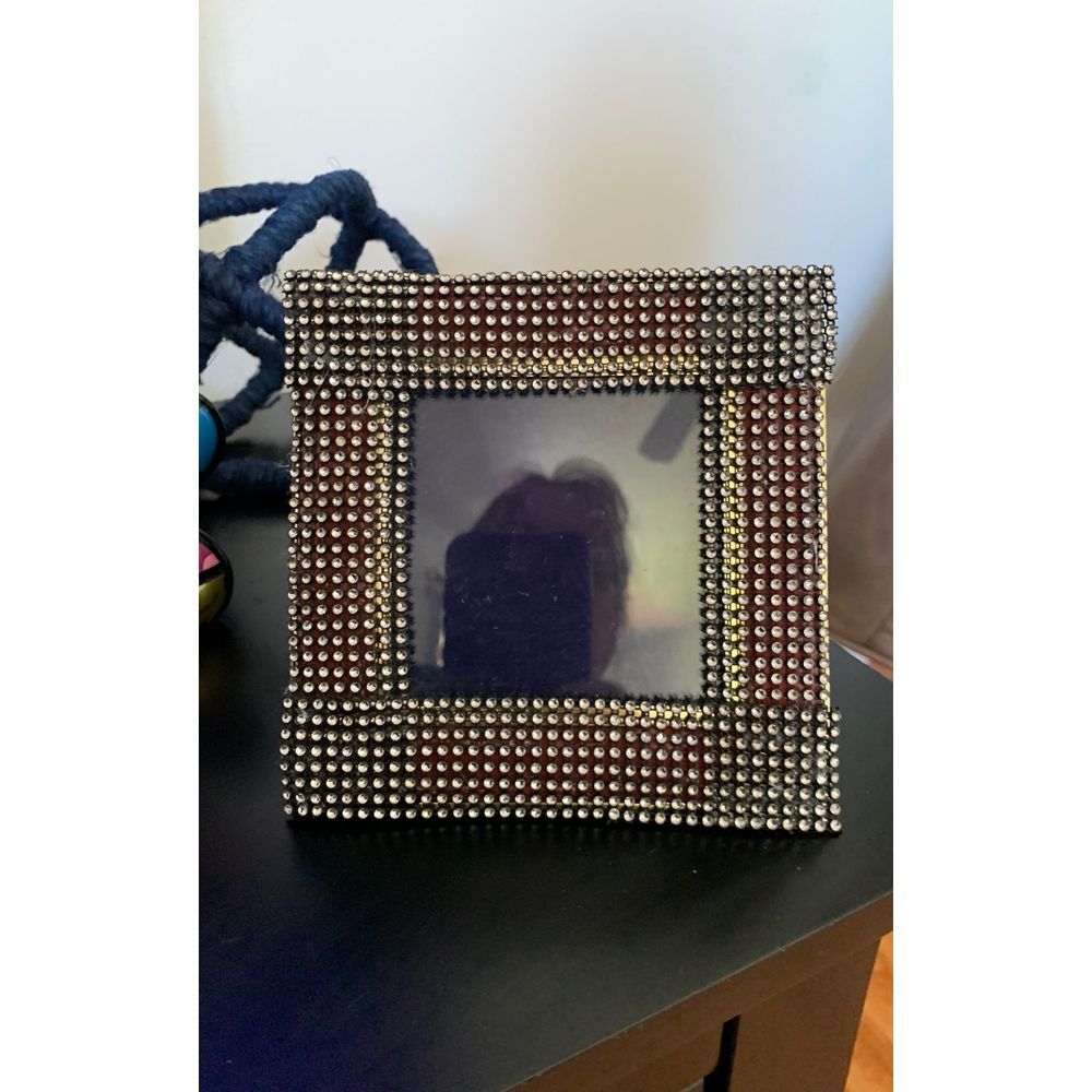 Handmade sparkling‎ flame